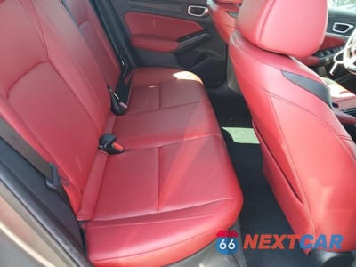 Zdjęcie 10 z 12 samochodu: 2025 ACURA INTEGRA A-SPEC VIN:19UDE4H34SA019318 - miniatura