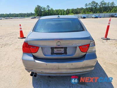Zdjęcie 6 z 12 samochodu: 2011 BMW 328 I VIN:WBAPH7C57BE678576 - miniatura