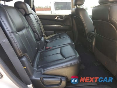 Zdjęcie 11 z 13 samochodu: 2015 NISSAN PATHFINDER PLATINUM VIN:5N1AR2MN6FC609351 - miniatura