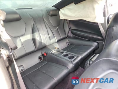 Zdjęcie 10 z 12 samochodu: 2018 INFINITI Q60 3.0T LUXE VIN:JN1EV7EL0JM390856 - miniatura