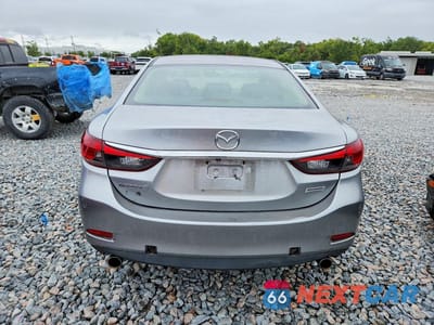 Zdjęcie 6 z 11 samochodu: 2015 MAZDA 6 SPORT VIN:JM1GJ1U63F1174020 - miniatura