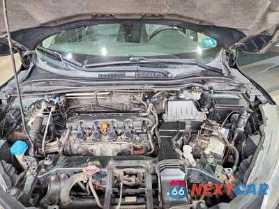 Zdjęcie 12 z 13 samochodu: 2016 HONDA HR-V EXL VIN:3CZRU6H71GM764201 - miniatura