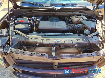Zdjęcie 12 z 14 samochodu: 2021 GMC YUKON DENALI VIN:1GKS2DKL9MR377949 - miniatura