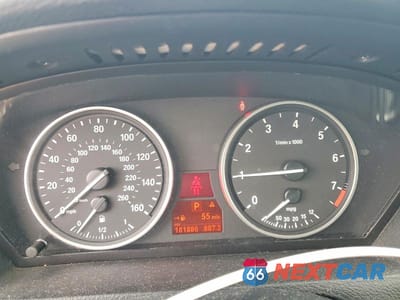 Zdjęcie 9 z 12 samochodu: 2009 BMW X5 XDRIVE30I VIN:5UXFE43529L038818 - miniatura