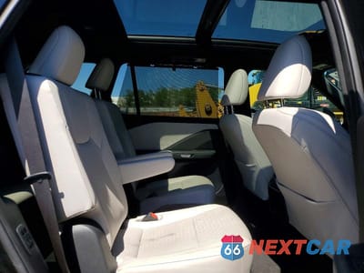 Zdjęcie 11 z 12 samochodu: 2024 LEXUS TX 350 PREMIUM VIN:5TDAAAA63RS007285 - miniatura