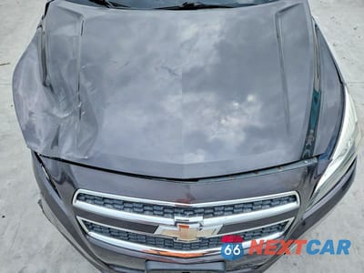 Zdjęcie 11 z 12 samochodu: 2013 CHEVROLET MALIBU 2LT VIN:1G11F5SR8DF132401 - miniatura
