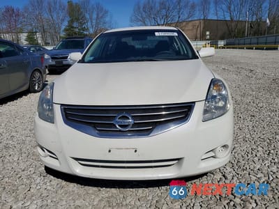 Piąte zdjęcie samochodu w środku: 2010 NISSAN ALTIMA 2.5 VIN:1N4AL2AP8AN478650 - miniatura