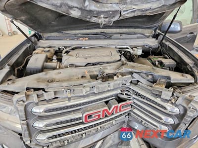 Zdjęcie 11 z 12 samochodu: 2016 GMC CANYON SLE VIN:1GTG6CE37G1115216 - miniatura