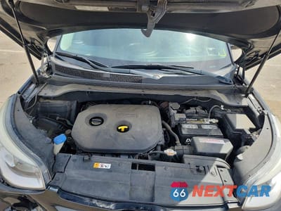 Zdjęcie 12 z 13 samochodu: 2015 KIA SOUL ! VIN:KNDJX3A51F7208741 - miniatura