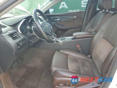 Zdjęcie 7 z 12 samochodu: 2014 CHEVROLET IMPALA LT VIN:1G1115SL0EU121965 - miniatura