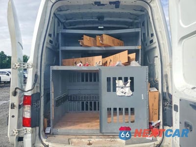 Zdjęcie 10 z 13 samochodu: 2016 NISSAN NV 2500 HD S VIN:1N6AF0LY8GN803590 - miniatura