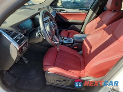 Zdjęcie 7 z 14 samochodu: 2024 BMW X3 XDRIVE30I VIN:5UX53DP09R9W36790 - miniatura