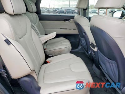 Zdjęcie 11 z 14 samochodu: 2023 HYUNDAI PALISADE CALLIGRAPHY VIN:KM8R74GEXPU518742 - miniatura