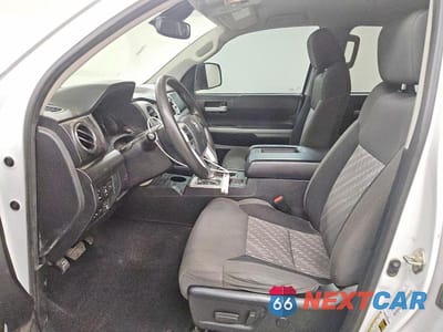 Zdjęcie 7 z 12 samochodu: 2020 TOYOTA TUNDRA CREWMAX SR5 VIN:5TFEY5F11LX261435 - miniatura