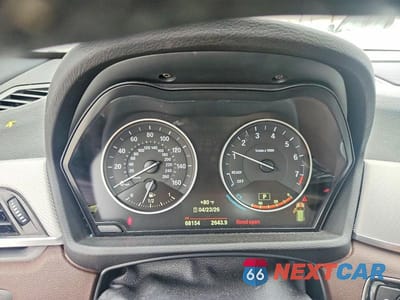 Zdjęcie 9 z 12 samochodu: 2018 BMW X1 SDRIVE28I VIN:WBXHU7C32J5H42660 - miniatura