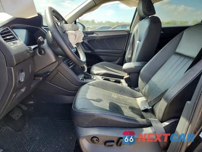 Zdjęcie 7 z 13 samochodu: 2024 VOLKSWAGEN TIGUAN SE VIN:3VV3B7AX8RM049860 - miniatura