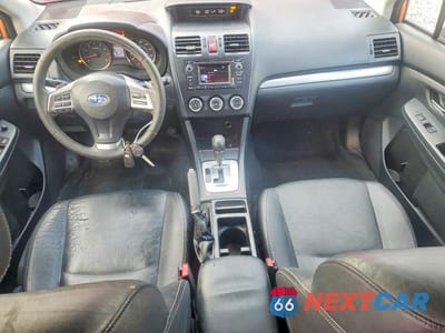 Zdjęcie 8 z 13 samochodu: 2014 SUBARU XV CROSSTREK 2.0 LIMITED VIN:JF2GPAGCXE8318718 - miniatura