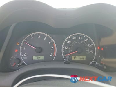 Zdjęcie 9 z 12 samochodu: 2010 TOYOTA COROLLA LE VIN:2T1BU4EE0AC486213 - miniatura