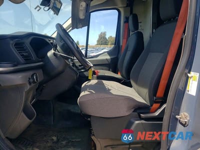 Zdjęcie 7 z 12 samochodu: 2020 FORD TRANSIT T-250 VIN:1FTBR3X80LKB09594 - miniatura
