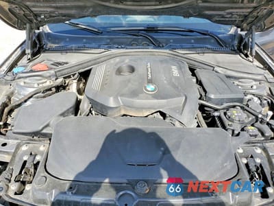Zdjęcie 11 z 12 samochodu: 2019 BMW 430XI GC XDRIVE SPORT VIN:WBA4J3C51KBL11299 - miniatura
