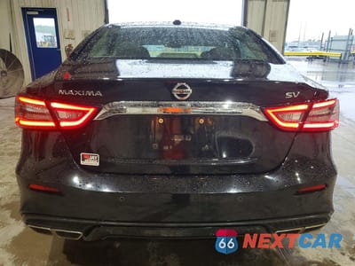 Zdjęcie 6 z 12 samochodu: 2021 NISSAN MAXIMA SV VIN:1N4AA6CV9MC515200 - miniatura