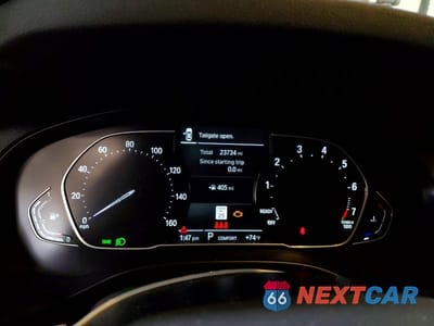 Zdjęcie 9 z 13 samochodu: 2022 BMW X3 XDRIVE30I VIN:5UX53DP04N9M12000 - miniatura