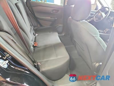 Zdjęcie 10 z 12 samochodu: 2026 NISSAN ROGUE S VIN:5N1BT3AB0TC701380 - miniatura