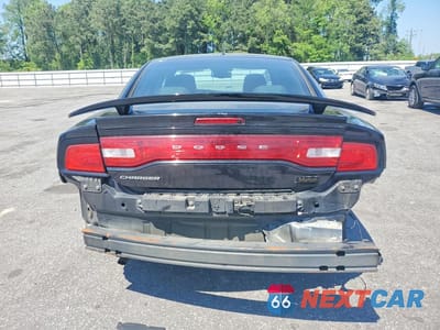 Zdjęcie 6 z 12 samochodu: 2011 DODGE CHARGER VIN:2B3CL3CG9BH505601 - miniatura