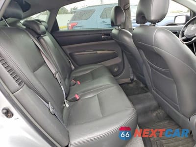 Zdjęcie 10 z 12 samochodu: 2006 TOYOTA PRIUS BASE VIN:JTDKB20U567074807 - miniatura