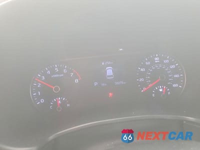 Zdjęcie 9 z 12 samochodu: 2021 KIA SOUL GT LINE VIN:KNDJ63AU5M7794576 - miniatura