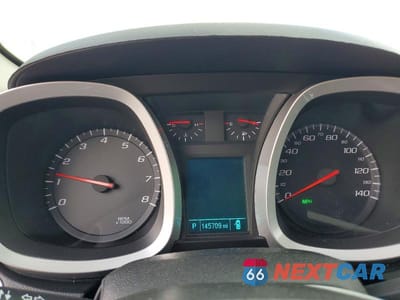 Zdjęcie 9 z 13 samochodu: 2016 CHEVROLET EQUINOX LT VIN:1GNFLFEK2GZ101293 - miniatura
