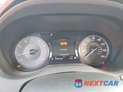Zdjęcie 9 z 14 samochodu: 2020 ACURA RDX ADVANCE VIN:5J8TC2H78LL016842 - miniatura