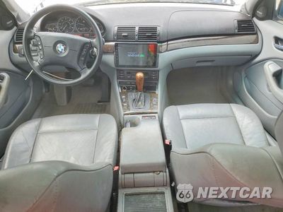 Zdjęcie 8 z 12 samochodu: 2001 BMW 330 I VIN:WBAAV53411FJ69621 - miniatura
