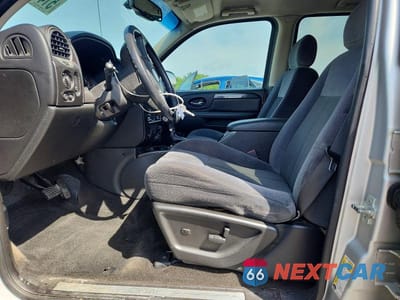 Zdjęcie 7 z 13 samochodu: 2009 GMC ENVOY SLE VIN:1GKDS33S492104345 - miniatura