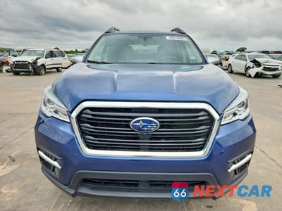 Piąte zdjęcie samochodu w środku: 2022 SUBARU ASCENT TOURING VIN:4S4WMARDXN3465056 - miniatura