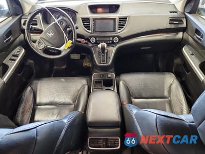 Zdjęcie 8 z 13 samochodu: 2016 HONDA CR-V EXL VIN:5J6RM4H74GL025524 - miniatura