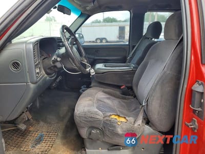 Zdjęcie 7 z 12 samochodu: 2001 CHEV SILVERADO C2500 HEAVY DUTY VIN:1GCHC29U41E297077 - miniatura