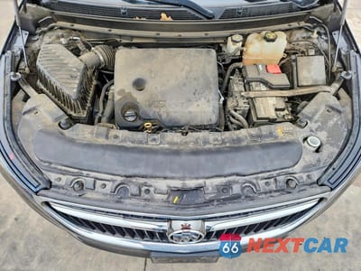Zdjęcie 12 z 13 samochodu: 2018 BUICK ENCLAVE ESSENCE VIN:5GAERBKW2JJ226658 - miniatura