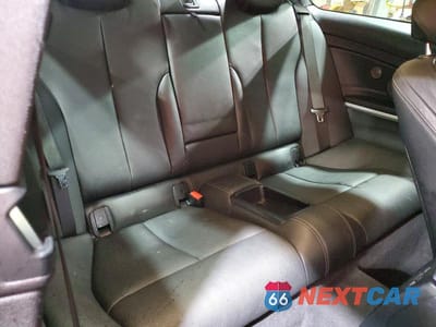 Zdjęcie 10 z 12 samochodu: 2018 BMW 430I VIN:WBA4W3C54JAF91373 - miniatura