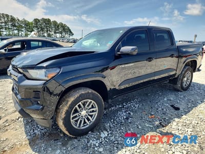 2023 CHEVROLET COLORADO LT 1GCPSCEK4P1145812 - główne zdjęcie licytacji z USA - miniatura