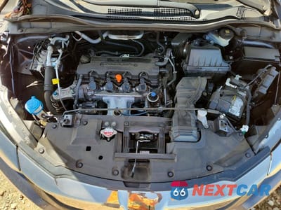 Zdjęcie 12 z 13 samochodu: 2021 HONDA HR-V EXL VIN:3CZRU5H70MM726559 - miniatura