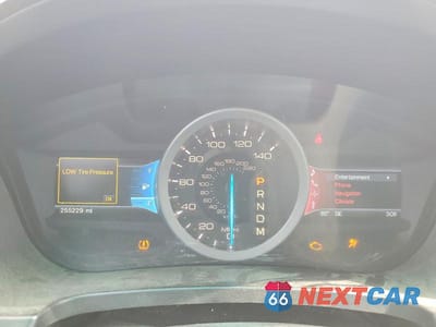 Zdjęcie 9 z 14 samochodu: 2012 FORD EXPLORER LIMITED VIN:1FMHK7F8XCGA09007 - miniatura
