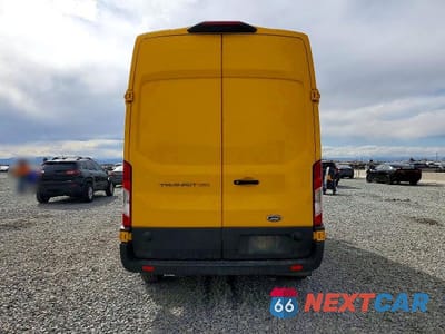 Zdjęcie 6 z 13 samochodu: 2023 FORD TRANSIT 250 DELIVERY VAN VIN:1FTBR1X84PKA33615 - miniatura