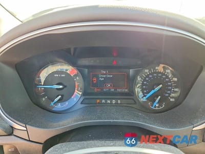 Zdjęcie 9 z 12 samochodu: 2015 FORD FUSION SE VIN:3FA6P0H76FR122500 - miniatura