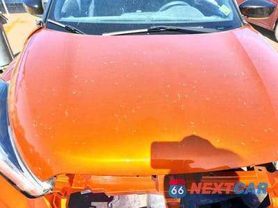 Zdjęcie 11 z 12 samochodu: 2018 NISSAN KICKS SV VIN:3N1CP5CU5JL528838 - miniatura