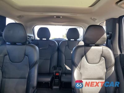 Zdjęcie 10 z 14 samochodu: 2020 VOLVO XC90 T6 MOMENTUM VIN:YV4A221K6L1570204 - miniatura