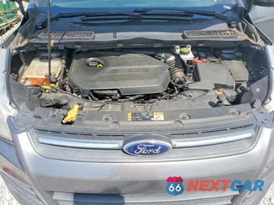 Zdjęcie 12 z 12 samochodu: 2014 FORD ESCAPE SE VIN:1FMCU0GX0EUB97641 - miniatura