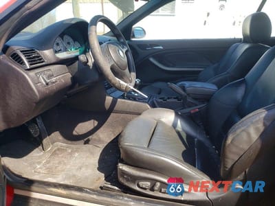 Zdjęcie 7 z 12 samochodu: 2004 BMW M3 VIN:WBSBR93494PK05100 - miniatura