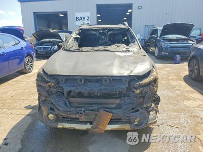 Piąte zdjęcie samochodu w środku: 2023 SUBARU OUTBACK LIMITED VIN:4S4BTANC8P3221763 - miniatura