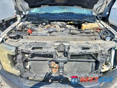 Zdjęcie 11 z 12 samochodu: 2017 FORD F-550 SUPER DUTY - DUAL REAR WHEEL VIN:1FD0W5HT0HEB92525 - miniatura
